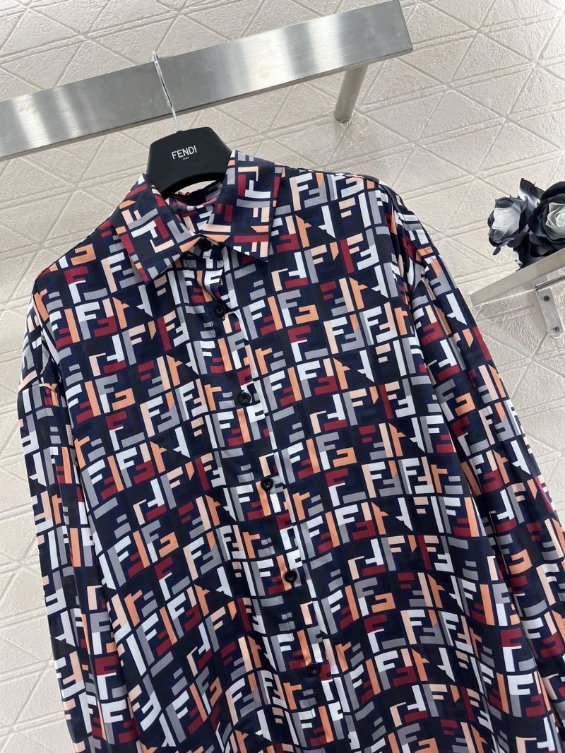 Fendi Shirts